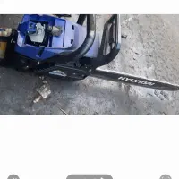 اره برقی هوندا سالم