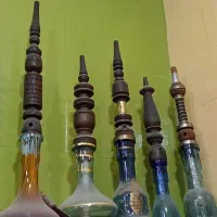 لوازم قلیون کامل عمده