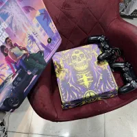 پی اس فور اسلیم