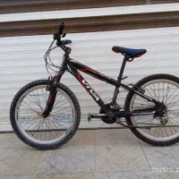 دوچرخه ویوا حرفه‌ی ۲۴|دوچرخه، اسکیت، اسکوتر|اردبیل, |دیوار