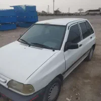 پراید هاچبک مدل 76|خودرو سواری و وانت|اردبیل, |دیوار