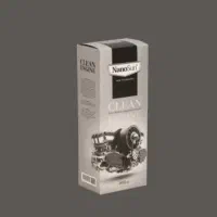 چربی زدای و موتور شوی نانوسان