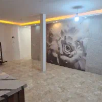 آپارتمان 100متر/دوبلکس/راه جدا/ سرآسیاب یا معاوضه|فروش آپارتمان|ملارد, |دیوار