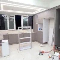 طراحی و اجرای کابینت|خدمات پیشه و مهارت|کرمانشاه, |دیوار