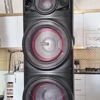 اسپیکر ارگون نو نو