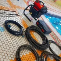 لوله بازکنی چاهبازکن زیرنرخ تضمینی بازدید رایگان