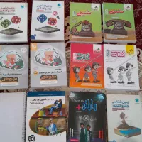 کتاب کنکور تجربی