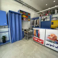 خشکشویی الهیه VIP / (سرویس رایگان ) الهیه 22|خدمات نظافت|مشهد, الهیه|دیوار