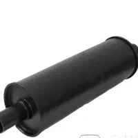 منبع اگزوز اسپرت 106