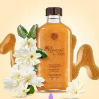 خدمات زیبایی روغن ماساژ درمانی آرام تایلندی