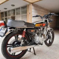 کویر ۲۰۰|موتورسیکلت|اصفهان, محمودیه|دیوار