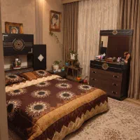 تخت خواب دونفره