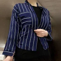 شومیز/بلوز ترک باکیفیت (نو)|لباس|کرج, باغستان|دیوار