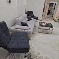 مبل و میز نهار خوری