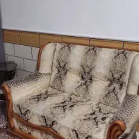 مبل مالزی 9نفره|مبلمان خانگی و میز عسلی|زرندیه, |دیوار