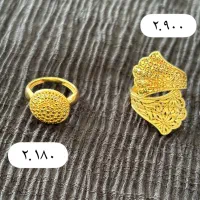 طلا دست دوم به قیمت خام