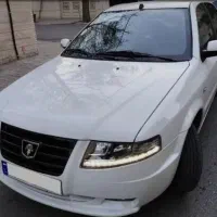 سرویس روزانه