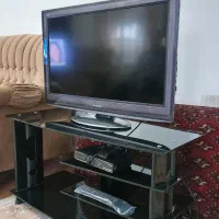 ال سی دی ۳۲ اینچ پاناسونیک|تلویزیون و پروژکتور|تهران, پونک|دیوار