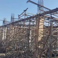 ارماتور بند و قالب بند