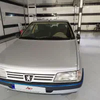 پژو 405دوگانه فابریک|خودرو سواری و وانت|بوکان, |دیوار