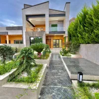 ویلا دوبلکس جنگلی سنددار استخردار