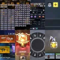 اکانت کالاف