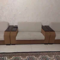 مبل در حد نو