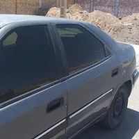 سیتروئن زانتیا 2000cc، مدل ۱۳۸۸|خودرو سواری و وانت|رفسنجان, |دیوار