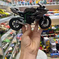 ماکت cb1300|اسباب‌‌بازی|مشهد, شهرک بهارستان|دیوار