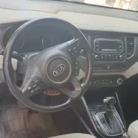 کیا کارنز|خودرو سواری و وانت|تهران, قیطریه|دیوار