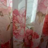 پرده|پرده، رانر، رومیزی|تهران, هاشمآباد|دیوار