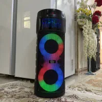 اسپیکر قابل حمل