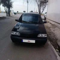 پراید صبا مدل 83