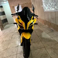 RS200|موتورسیکلت|اراک, |دیوار