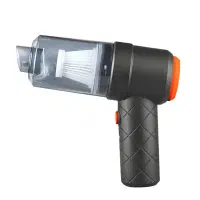 جارو شارژی دوکاره مینی