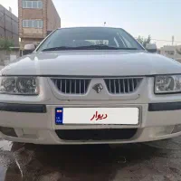 سمند lxمدل 87|خودرو سواری و وانت|سبزوار, اسلام آباد|دیوار