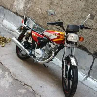 موتور کبیر ۲۰۰|موتورسیکلت|تبریز, |دیوار