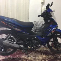 موتور رودین 135 مدل 1402