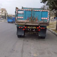 آیفا کمپرسی مدل ۶۲|خودرو سنگین|شاهین دژ, |دیوار