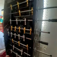 فوتبال دستی المپیک
