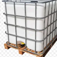 تانکر1000لیتری نو