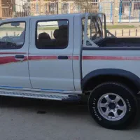 پیکاب ریچ|خودرو سواری و وانت|ایلام, |دیوار