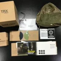 تی آر ایکس فورس     TRX FORCE|تجهیزات ورزشی|تهران, شهرک چیتگر|دیوار