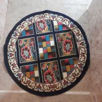 قالیچه ۱ و نیم در ۱|فرش|شیراز, زیباشهر|دیوار