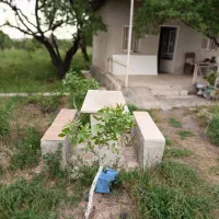 باغ شفیع اباد|فروش زمین و ملک کلنگی|قزوین, |دیوار