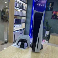Ps5 fat 825|کنسول، بازی ویدئویی و آنلاین|کرج, اصفهانی‌ها|دیوار