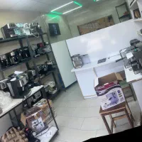 تعمیرات قهوه ساز