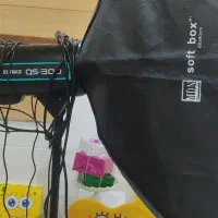 فلاش ۳۰۰ ژول