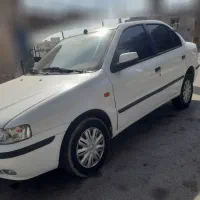 سمند مدل ۸۹ گیژ وسط|خودرو سواری و وانت|بندرلنگه, |دیوار