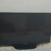 تلویزیون ال ای دی ال جی ۳۲ اینچ